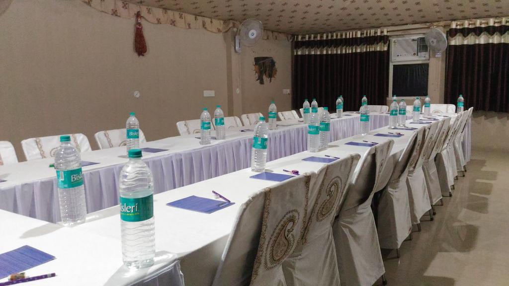 Pushkar Rajwara Resort Dış mekan fotoğraf